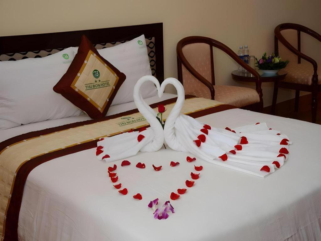 7S Hotel Thu Bon Danang Exterior photo